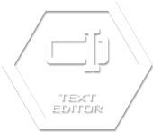 text_editor